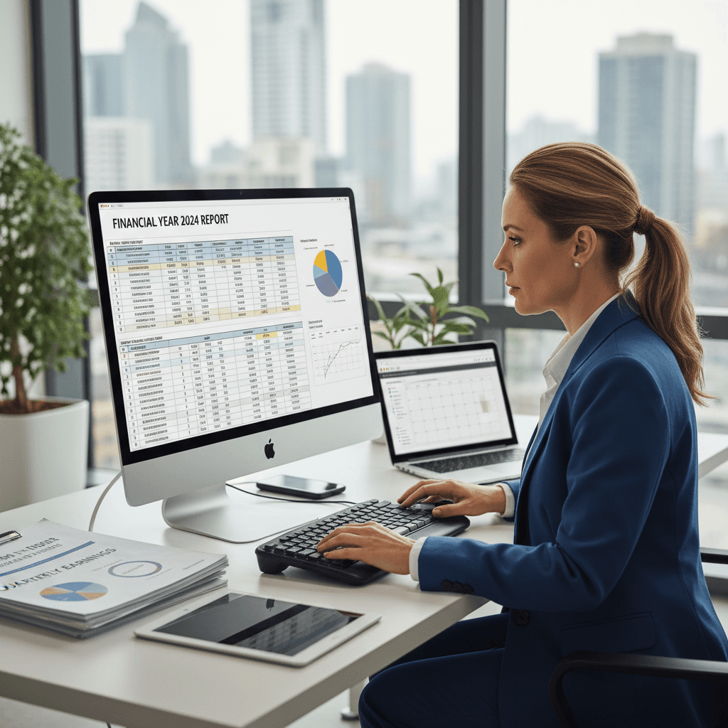 Excel para Finanças