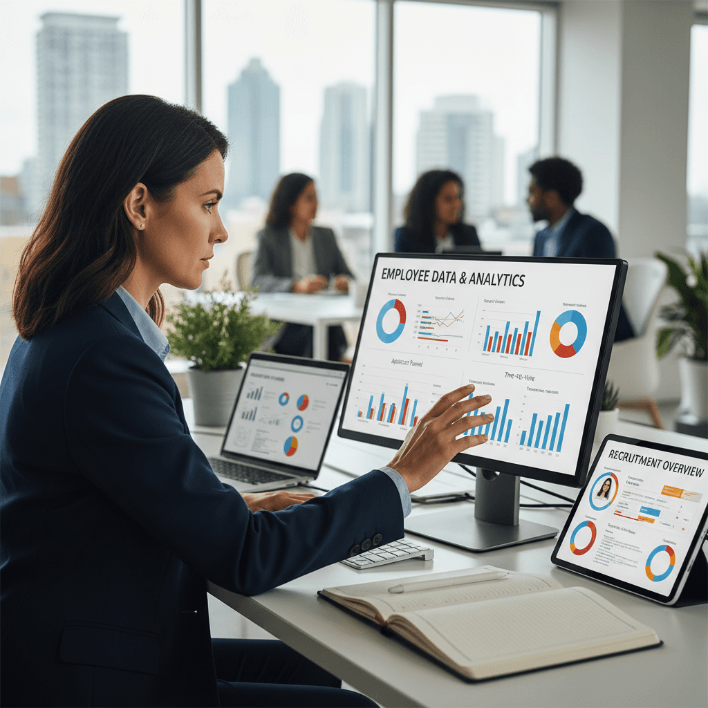 Excel Aplicado ao RH
