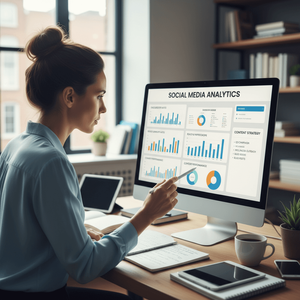 Marketing Digital e IA